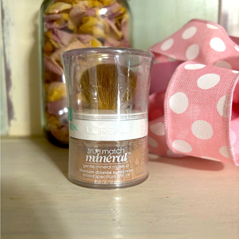 L’Oréal True Match Mineral